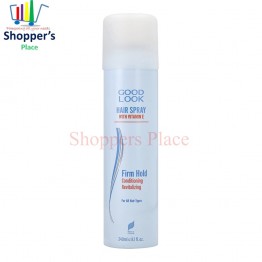 Good Look Hair Spray 240ml